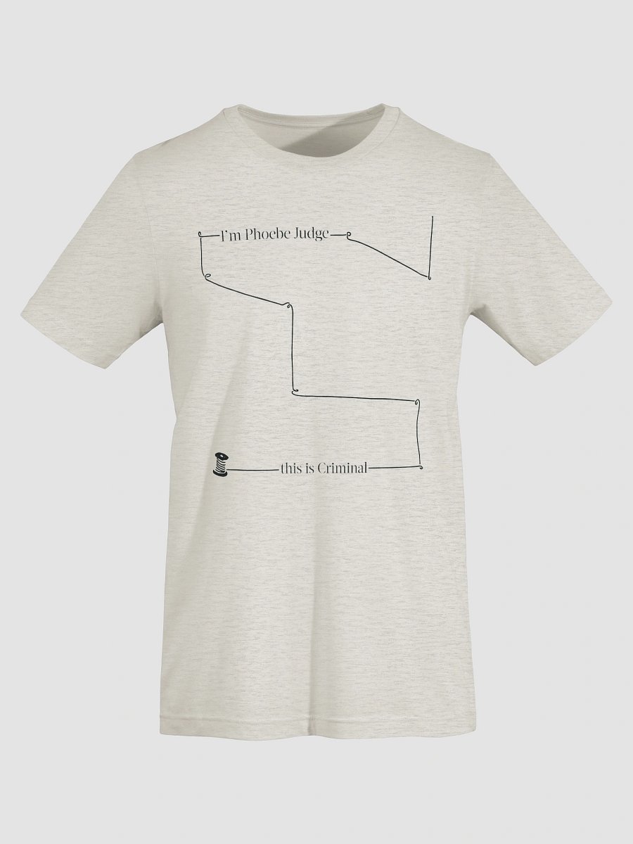 IPJTIC Mantrap T-Shirt product image (7)
