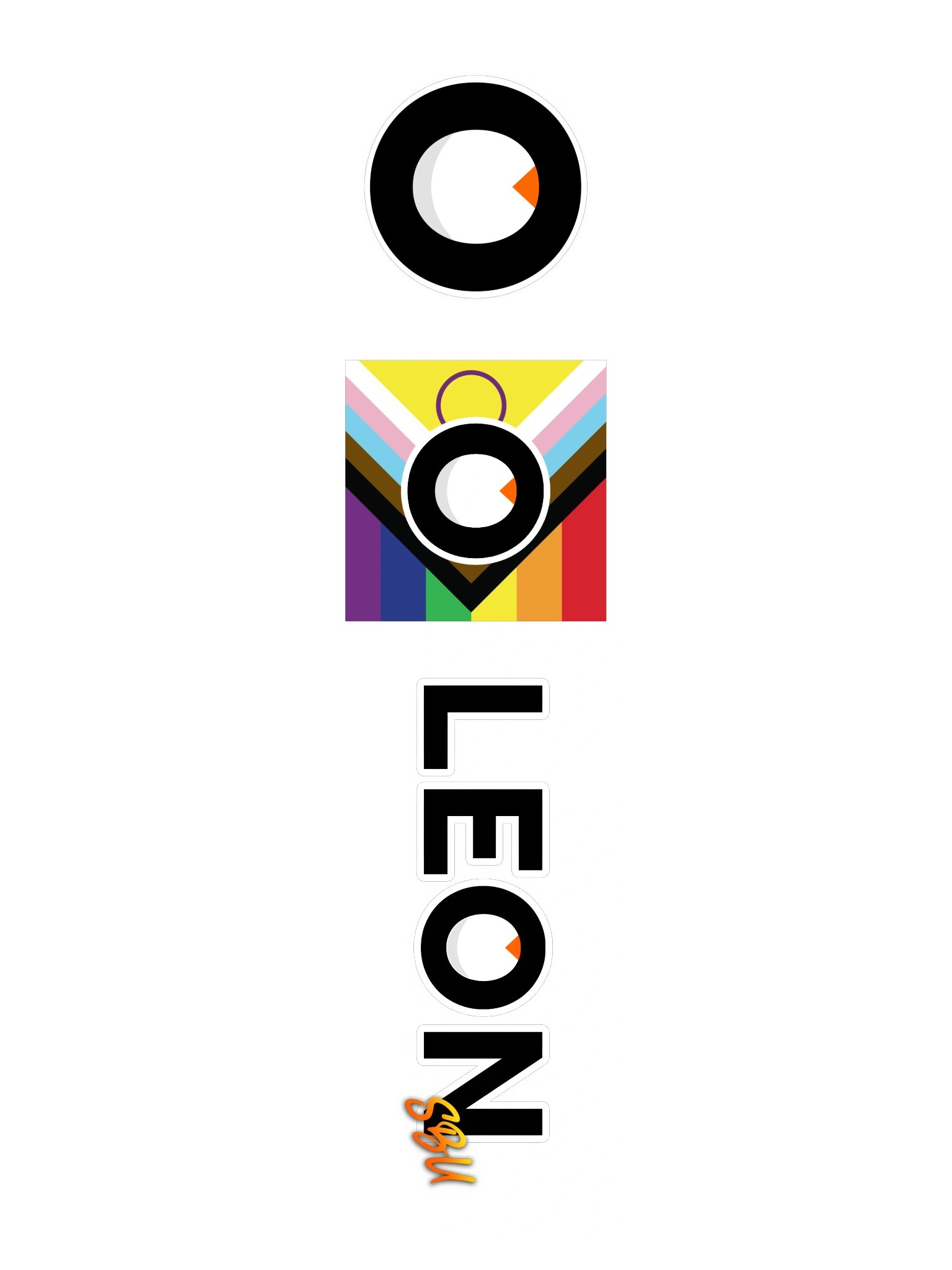 LeonSBU Sticker Variety Pack 2 product image (3)