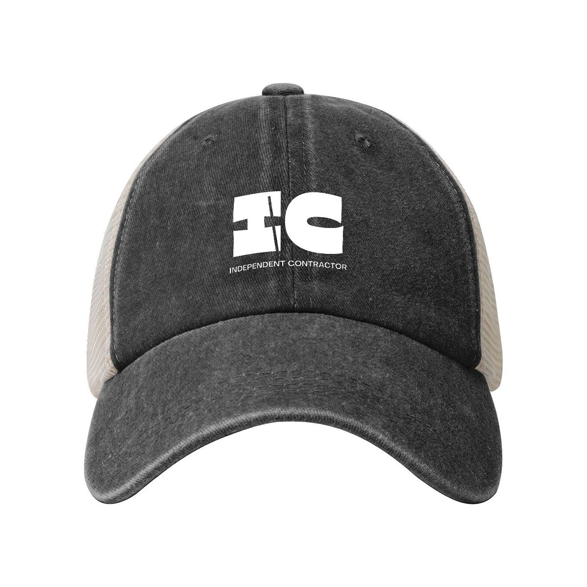 IC Vintage Unisex Hat product image (1)