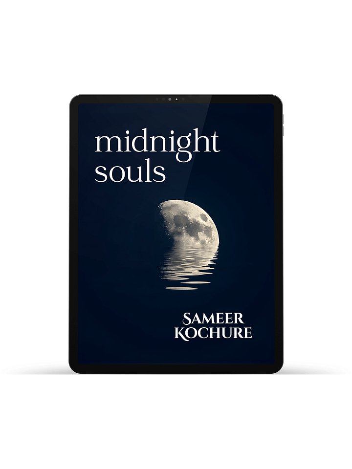 Midnight Souls [eBook] product image (1)