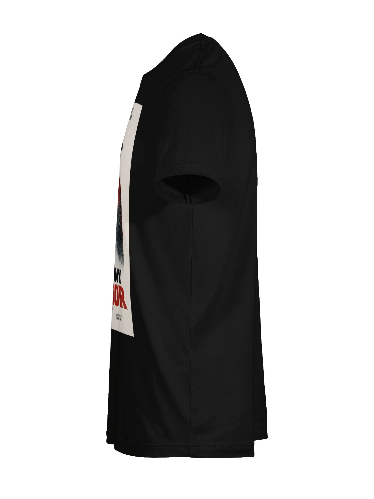 Here's Johnny Tee product image (88)