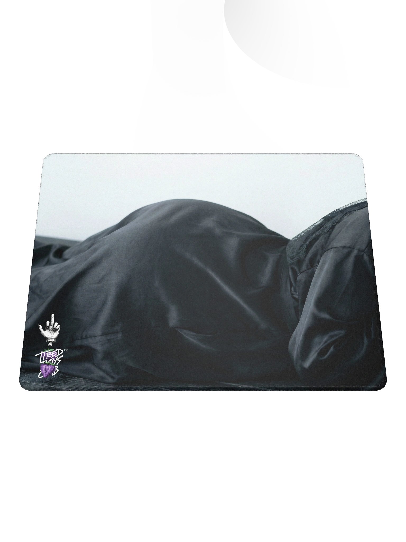 Widow Mouse Pad product image (2)