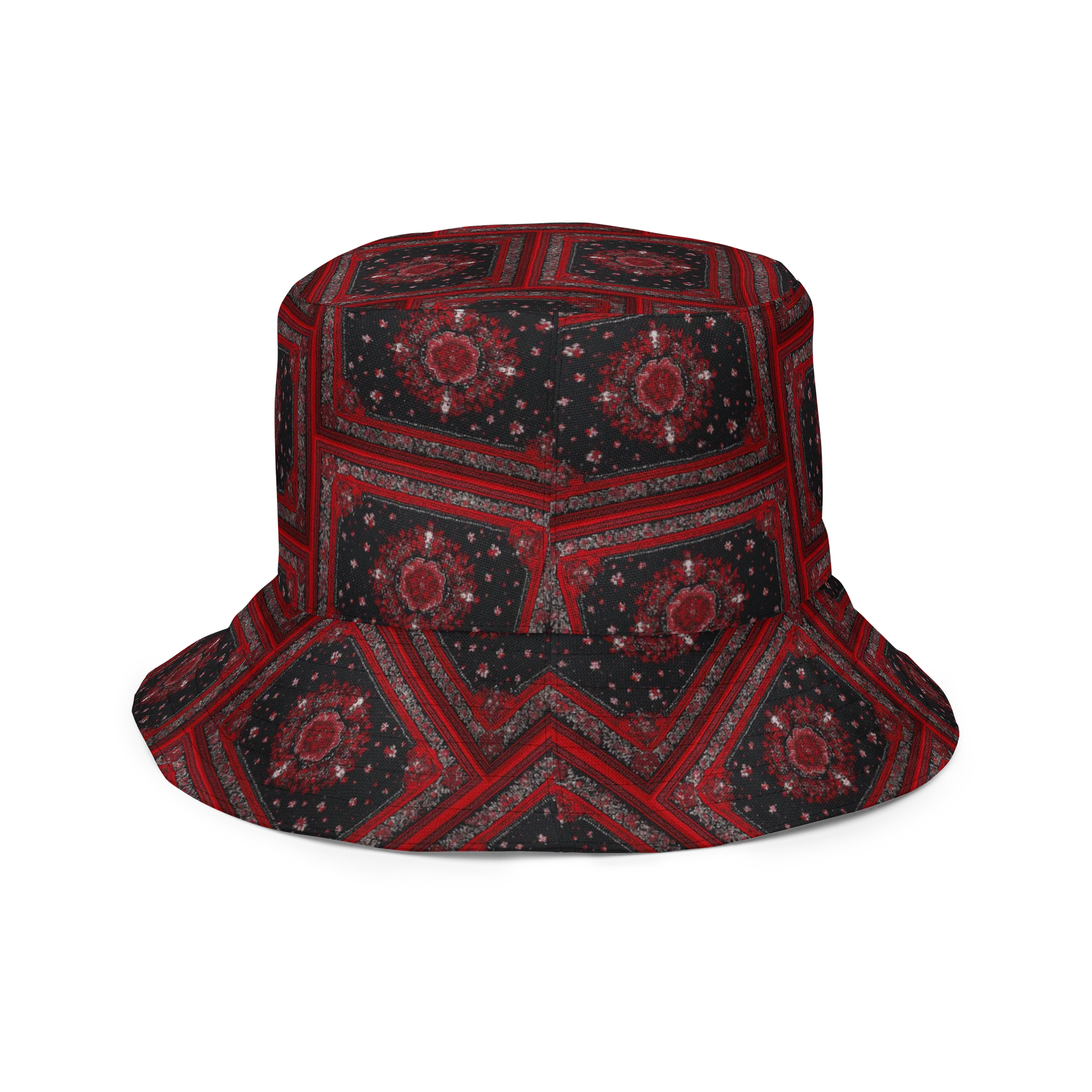 SPN ILLUMIATTI Reversible Bucket Hat product image (6)