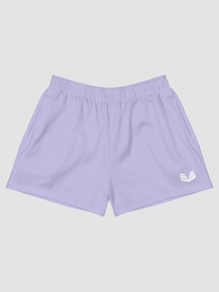 Athletic Shorts - Lilac product image (4)