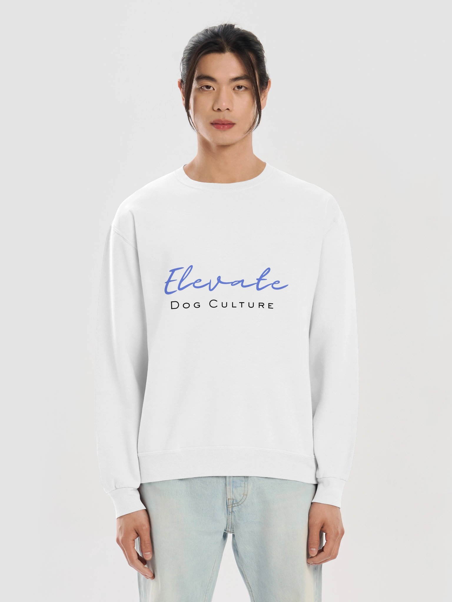 Elevate Dog Culture - Sweatshirt product image (8)