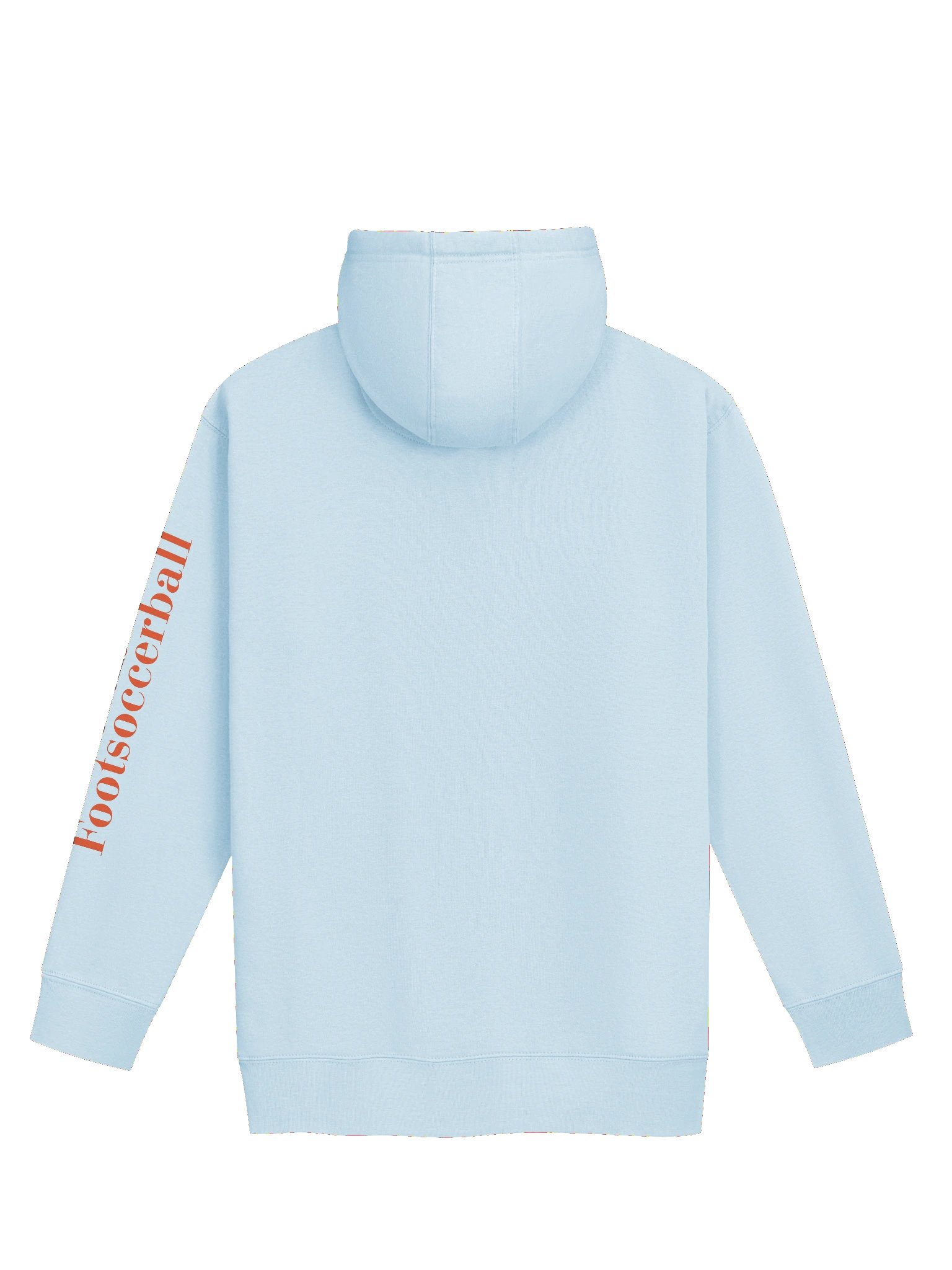 American Heritage Hoodie product image (2)