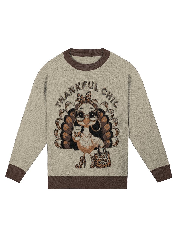 Thankful Chic product image (3)