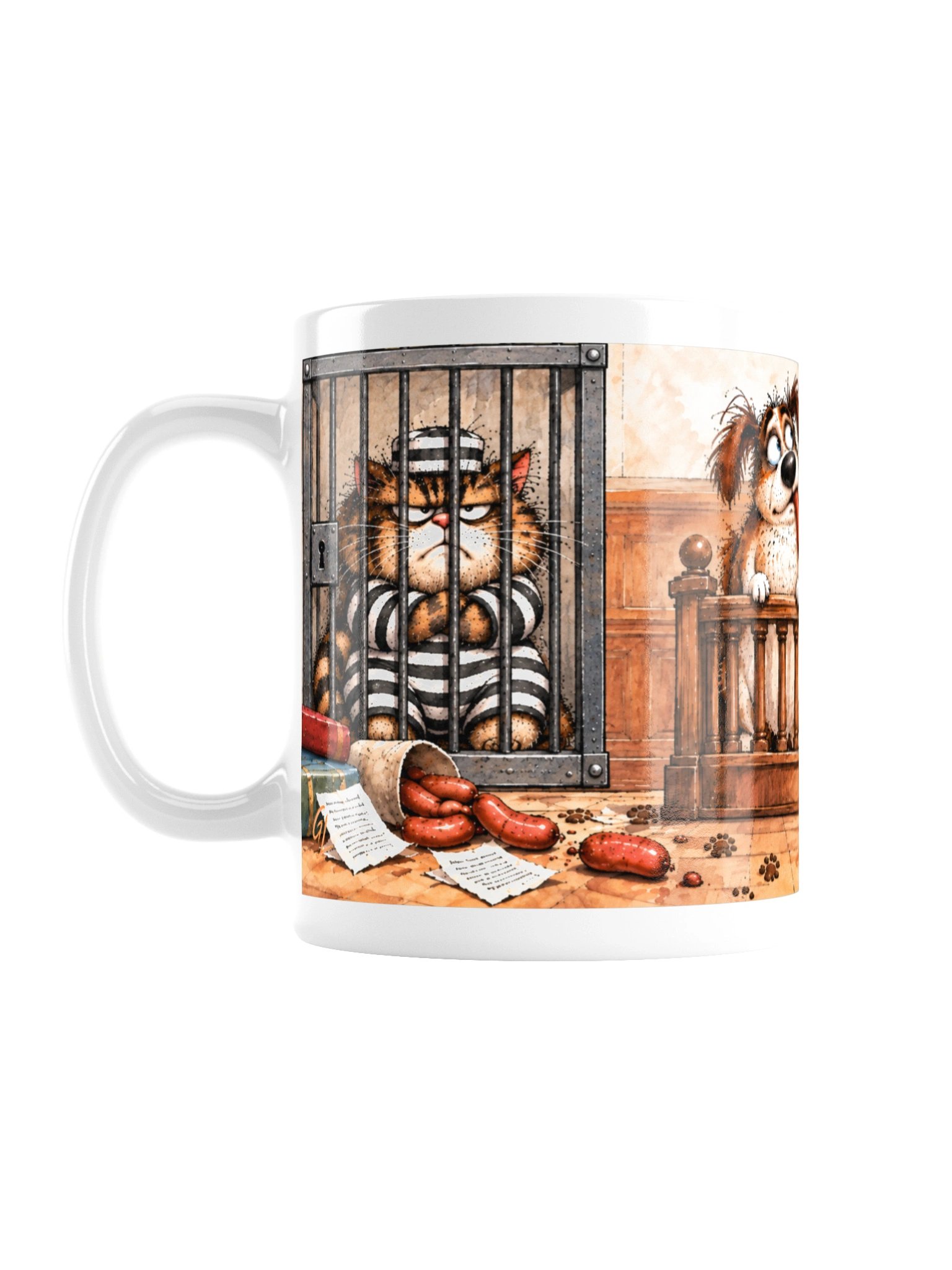 Mr Rafistole - Avocat product image (3)