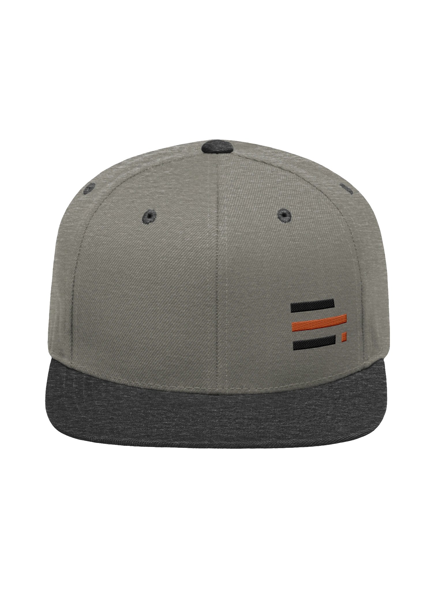 HNM Stack Mark Snapback product image (22)