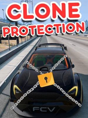 🔒 Stop People From Stealing Your Custom BeamMP Configs! Tired of your custom setups getting snatched in BeamMP? Let’s put an end to that! Showing you how to lock down your configs and keep your builds YOURS 💪 Tune in for tips, laughs, and maybe a little config chaos 😂🚗💨 #BeamMP #BeamNG #Modding #SecureYourStuff