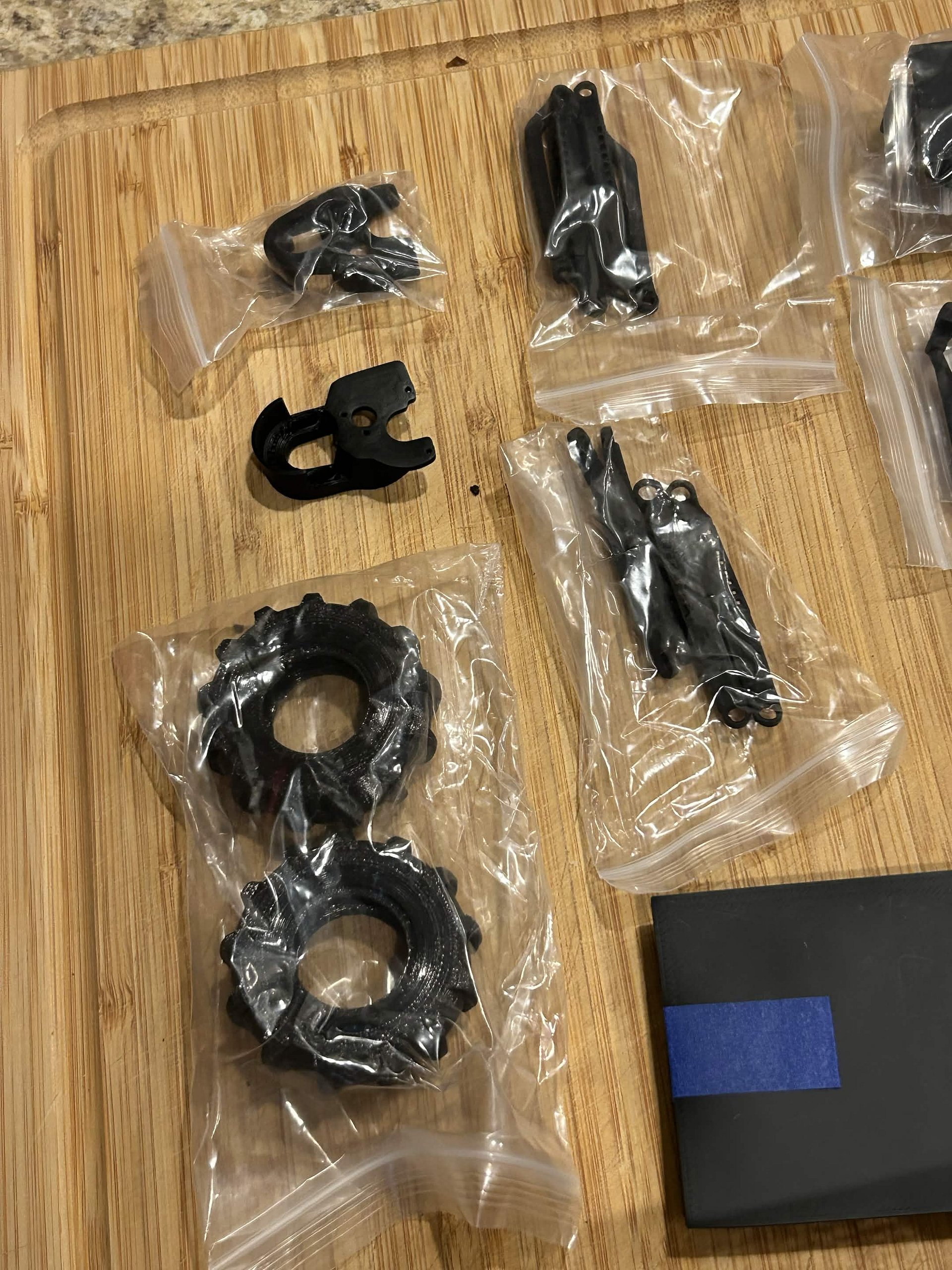 MB24 Prerunner Kit (patriks rc) product image (3)