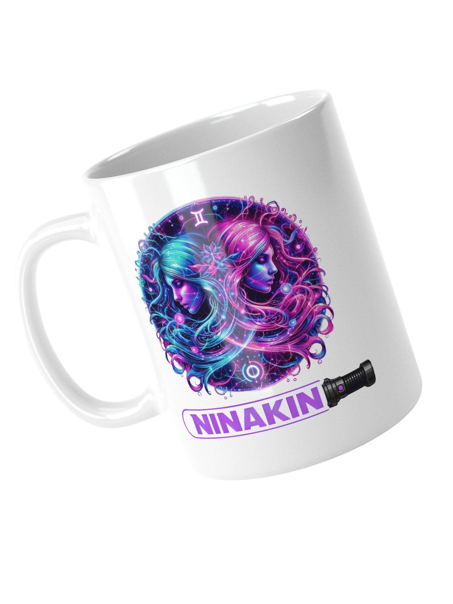 Gemini Mug product image (13)