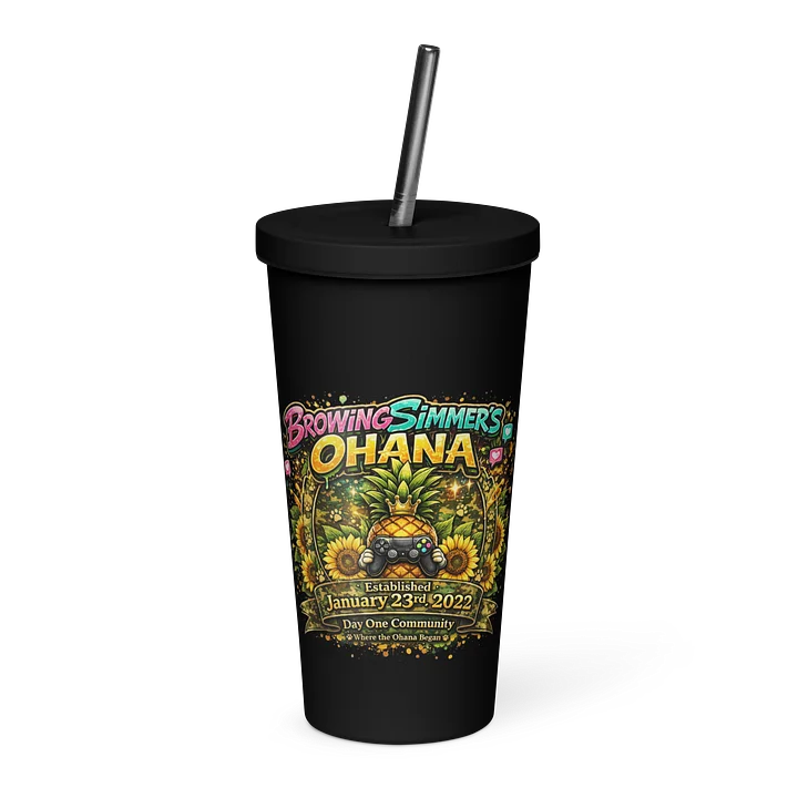 🍍 “The Ohana Beginnings Collection” product image (1)