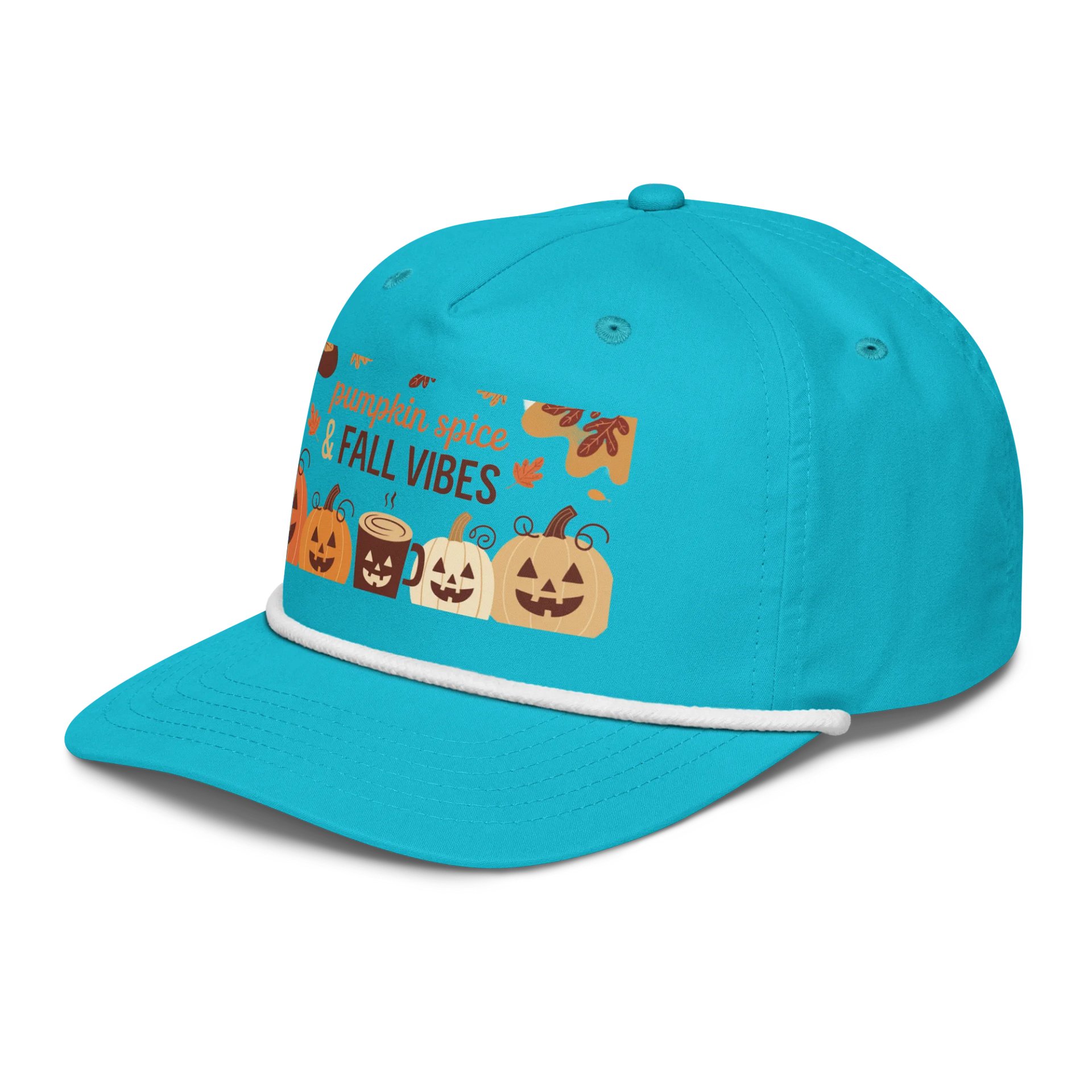 Pumpkin Spice & Fall Vibes product image (3)