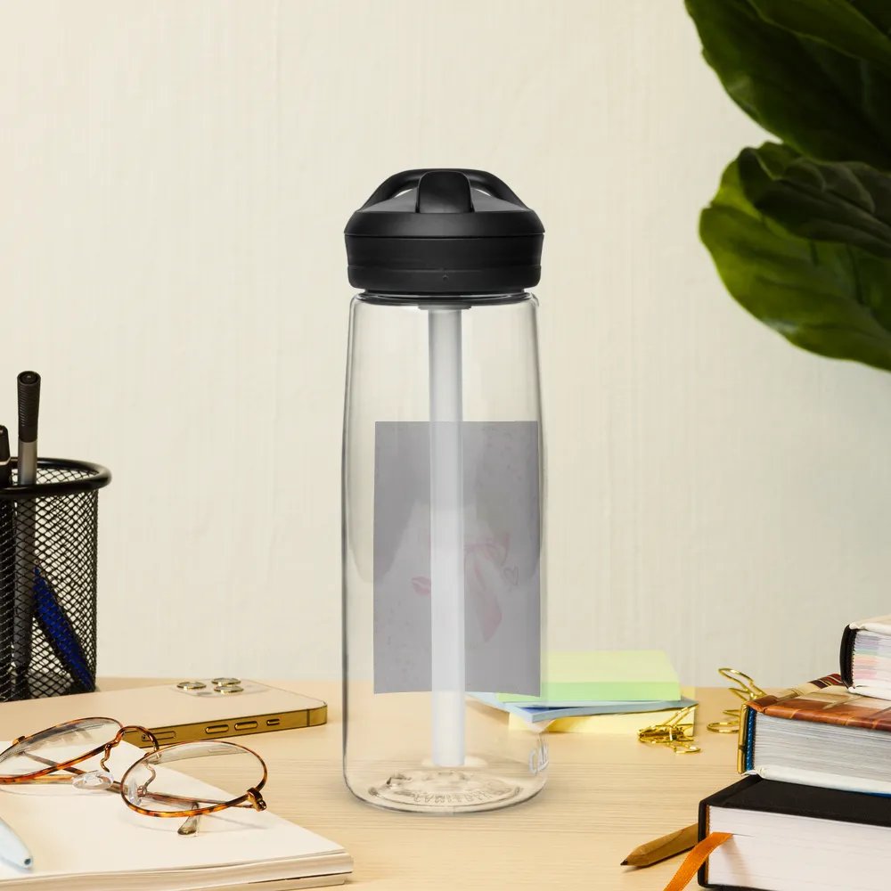 CamelBak Water Bottle - Glow Up Collection by NCD product image (11)