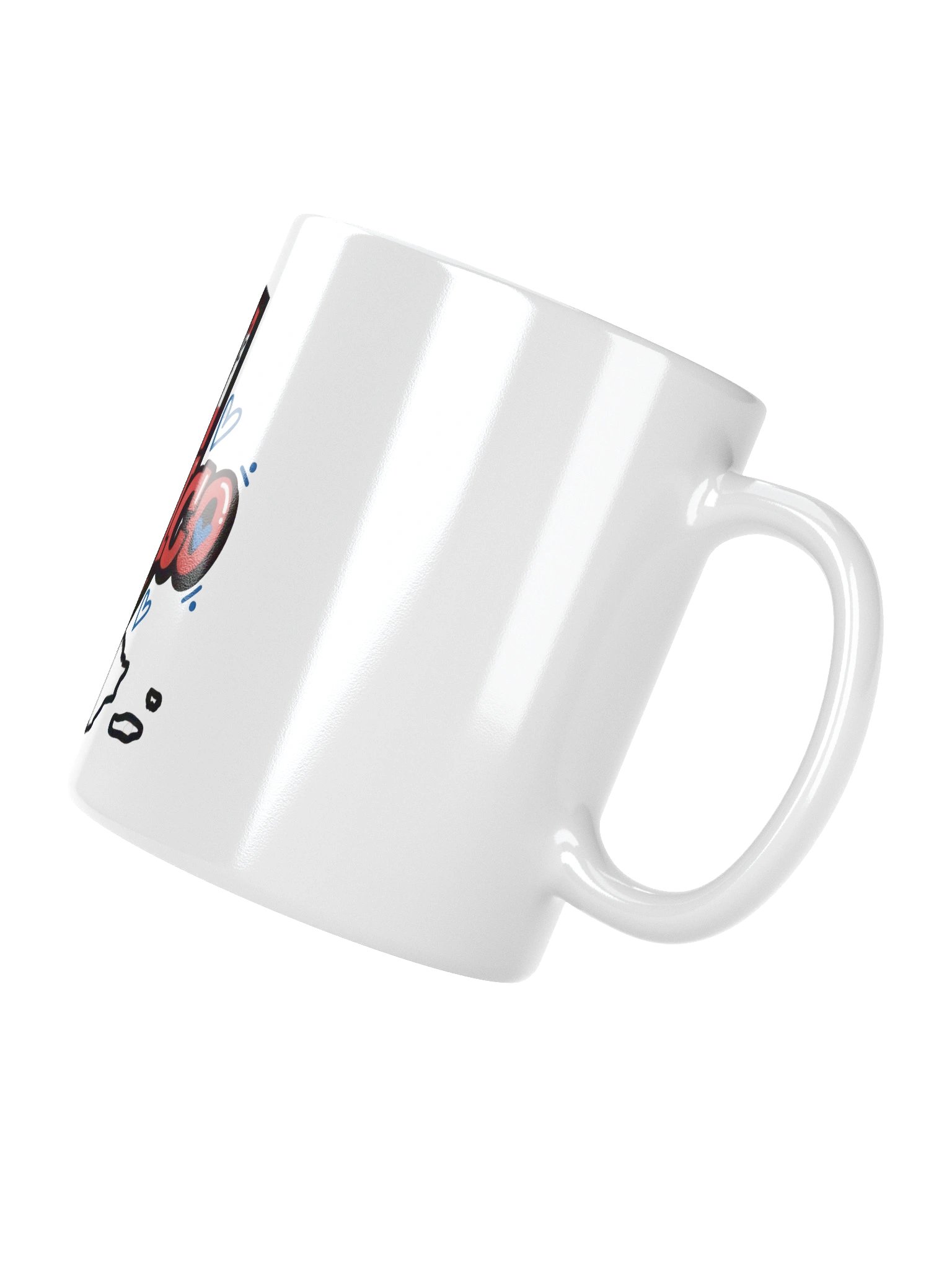 StephiiBaby P.R Collector Mug product image (10)