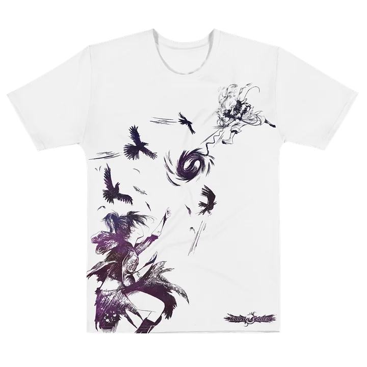 Hitan vs Itami Tee product image (1)