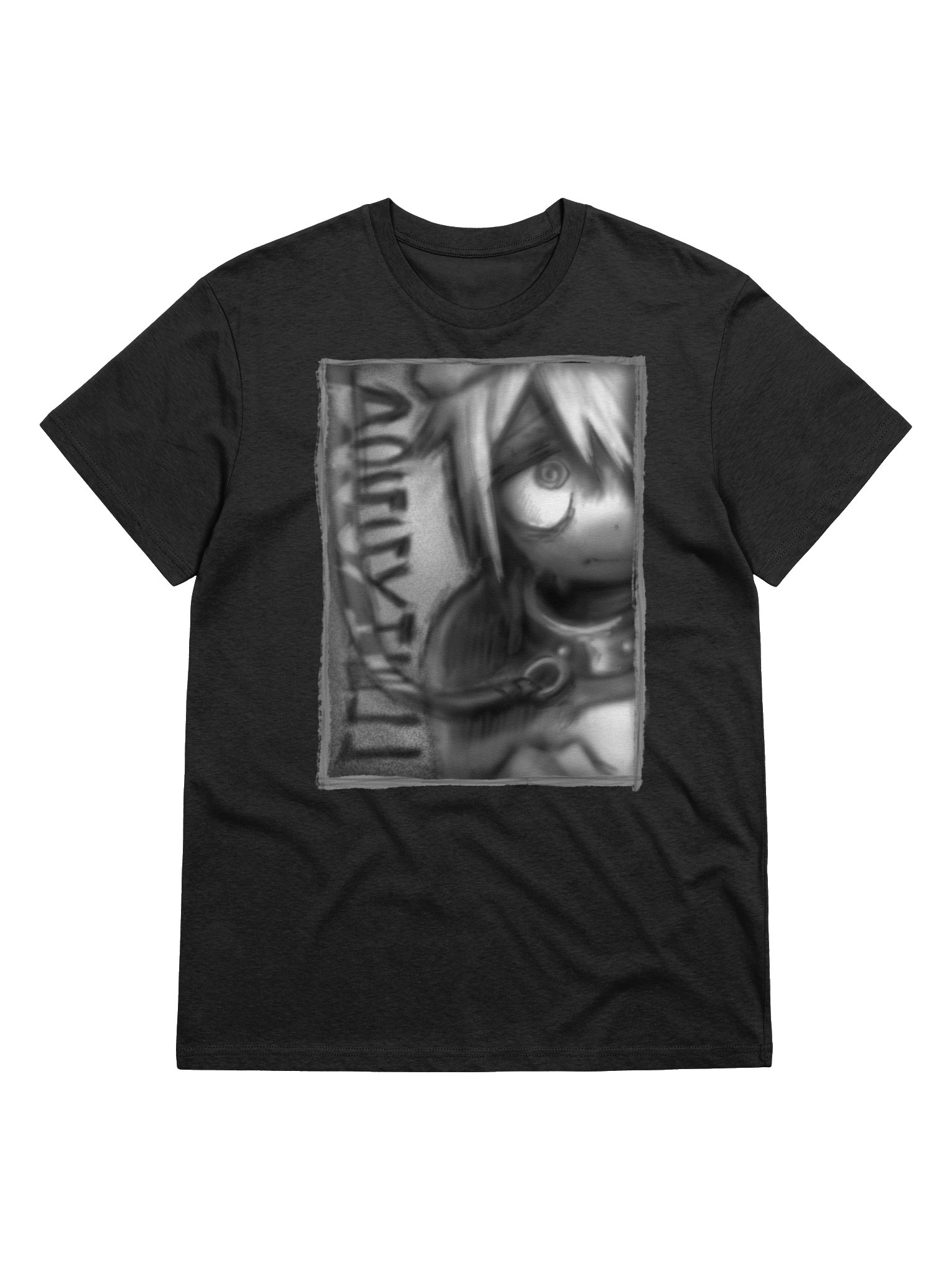 Doggyhell Emo T-shirt product image (9)