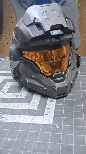 Welcome to reach 🔥🔥🔥 website in bio #haloreach #3dprinting #halo #cosplay #haloprops #props #propmakers #smallbusiness #fyp