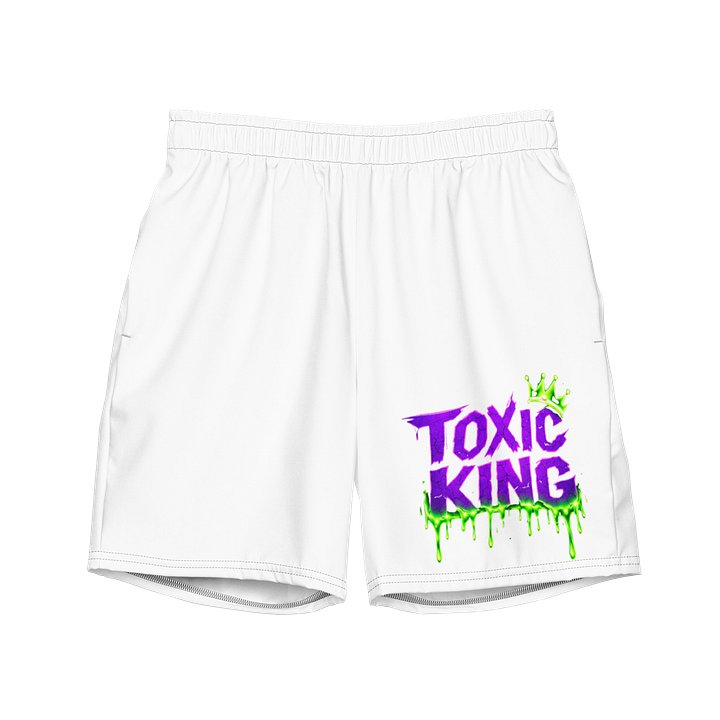 Toxic King Trunks product image (1)