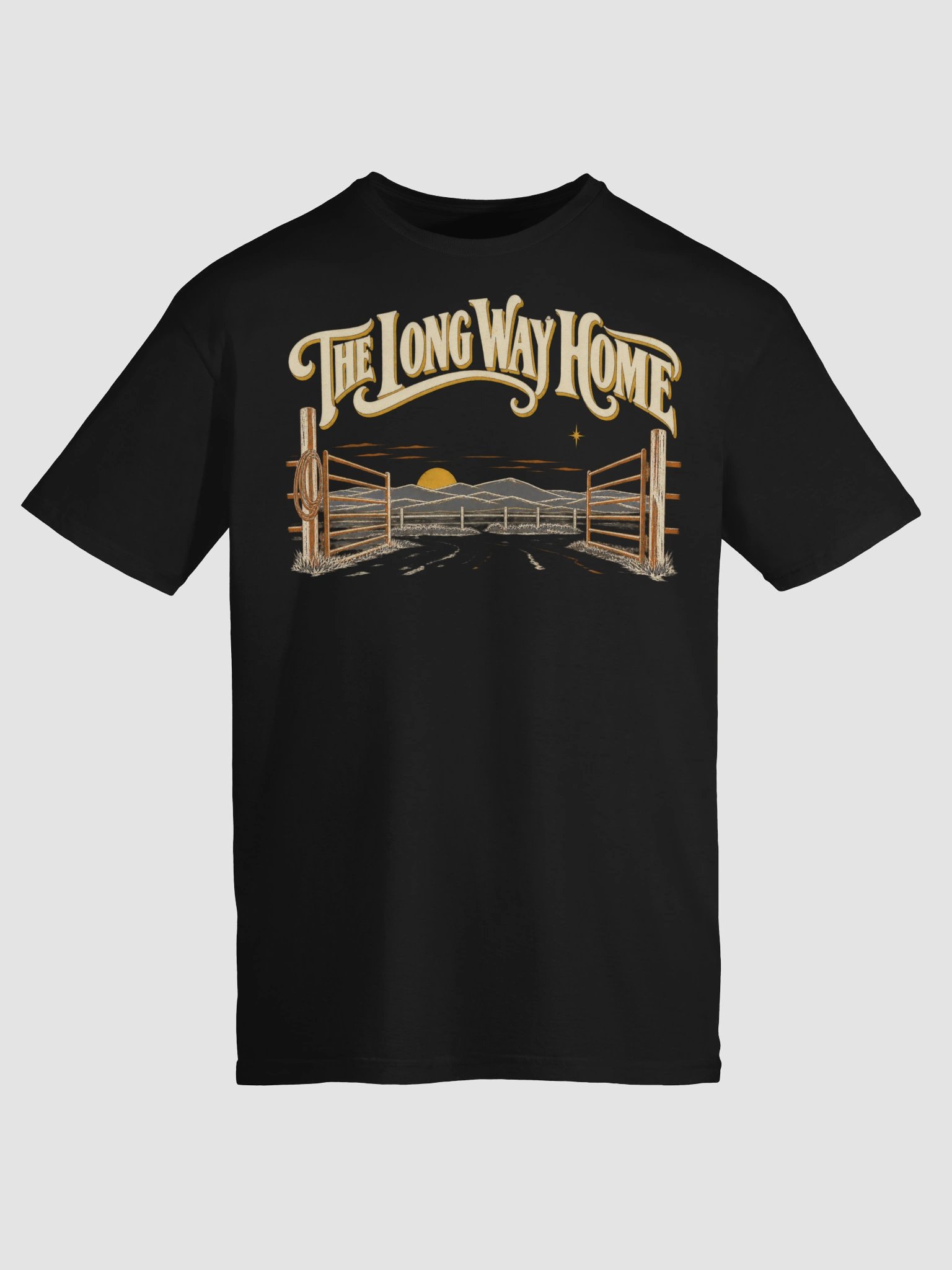 The Long Way Home product image (2)