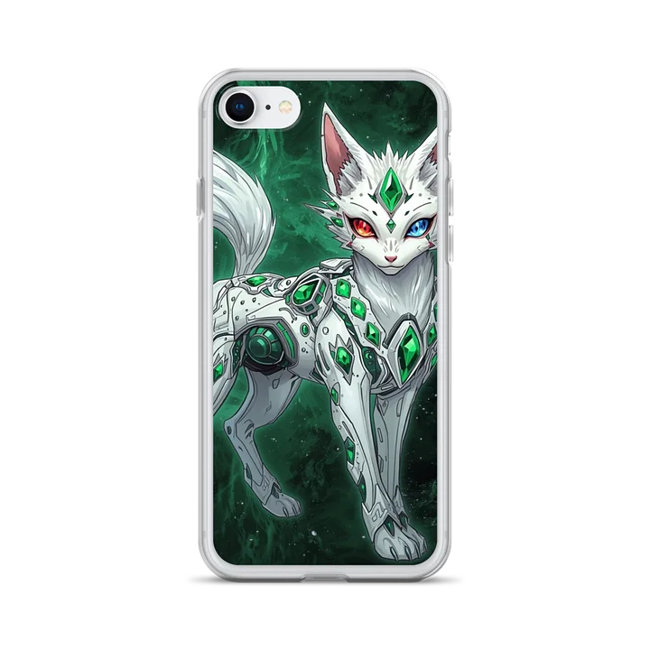 Kitsu Kitsu IPhone Case product image (28)