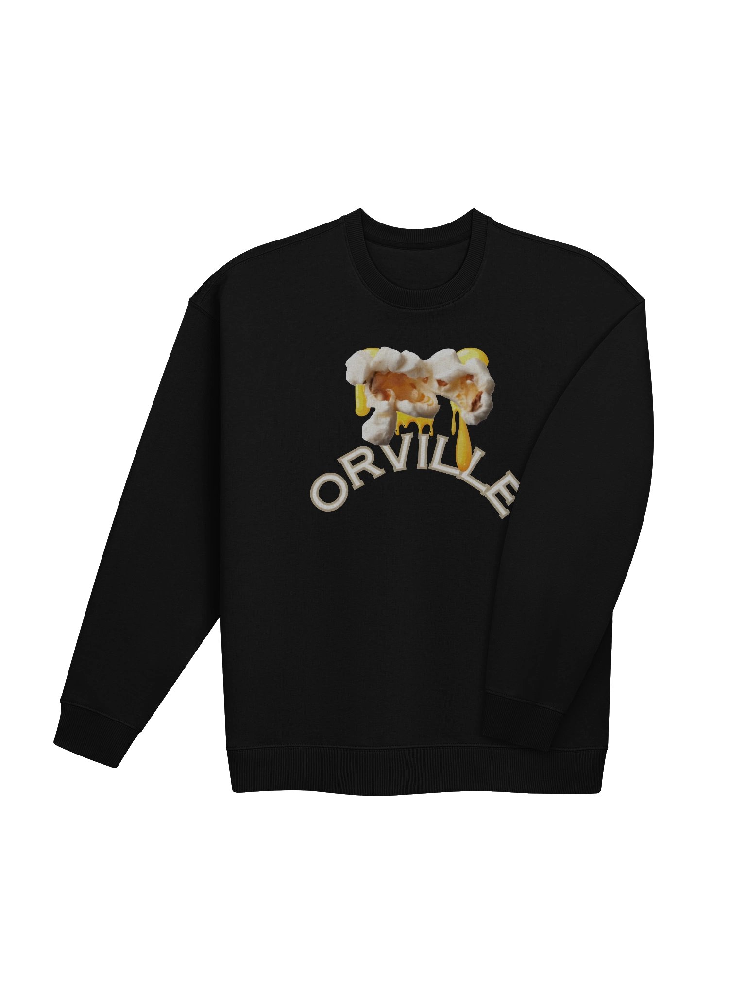 ORVILLE Crew product image (4)