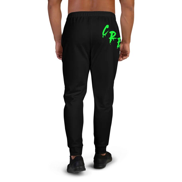 Creature Premium Mens Joggers product image (2)