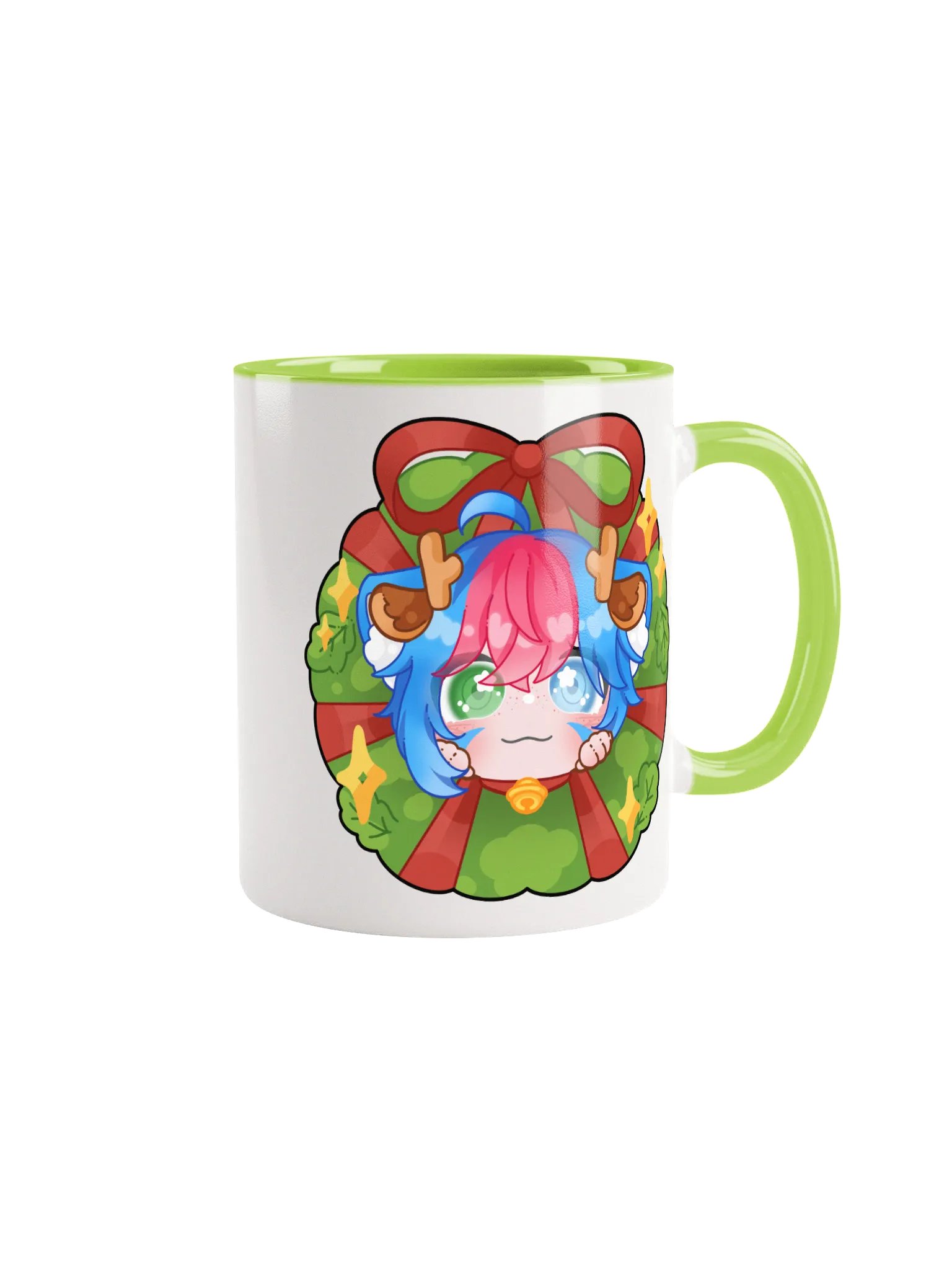 Chibi Aya Mug product image (1)