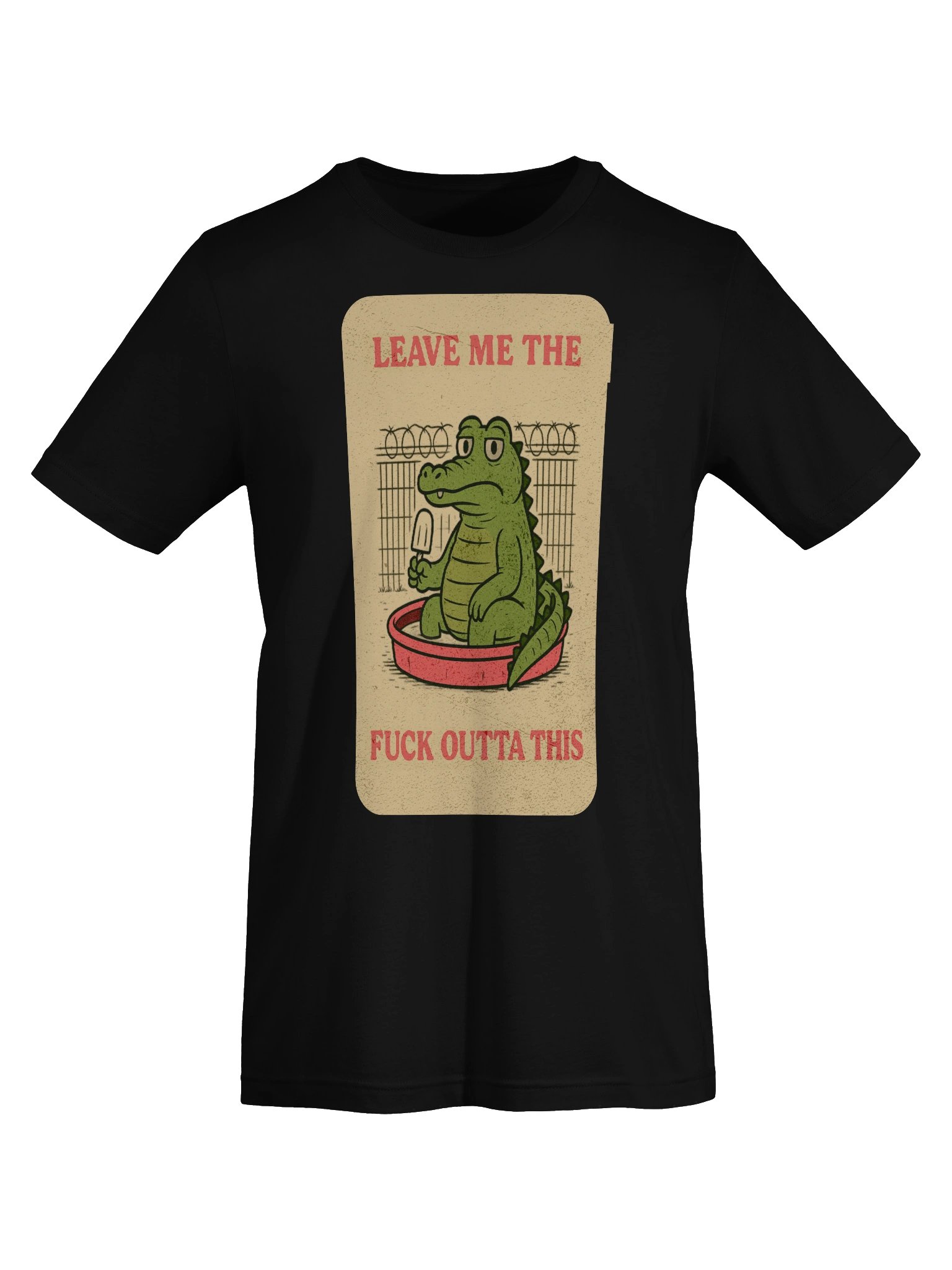 Leave Me The Fuck Outta This product image (44)