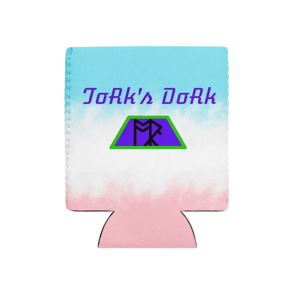 ToRk's DoRk Koozie product image (1)