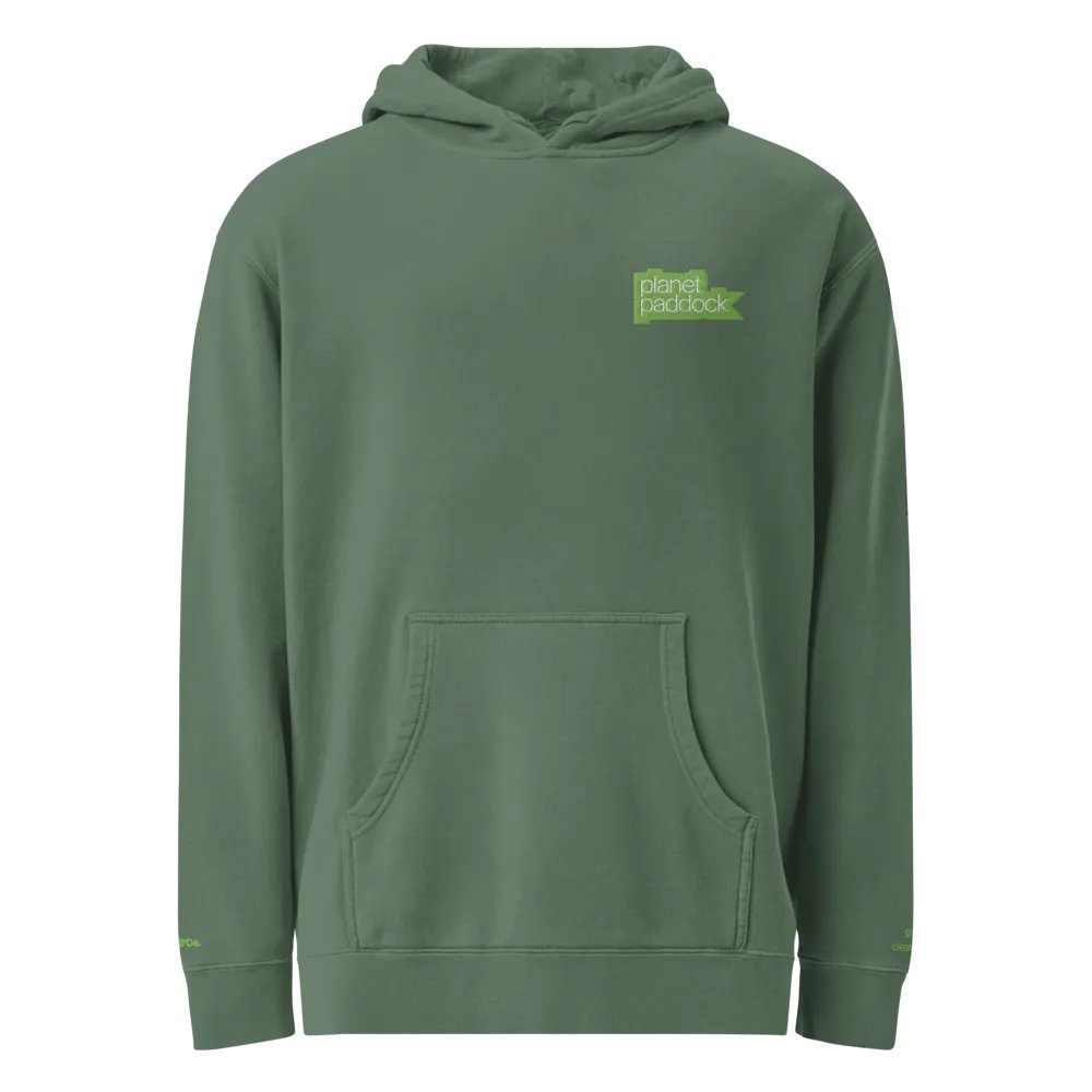 Planet Paddock Hoodie product image (1)