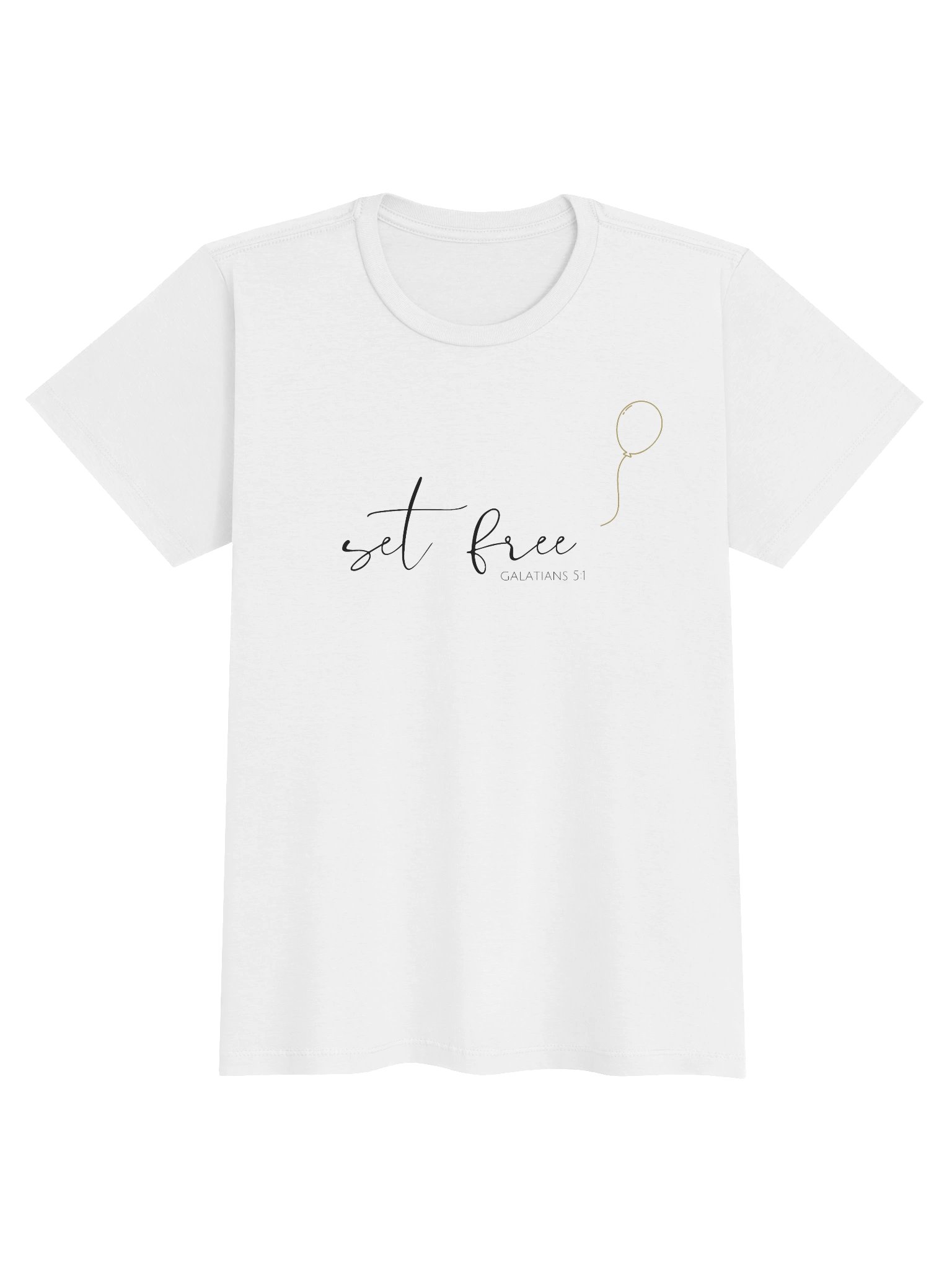 Set Free product image (2)