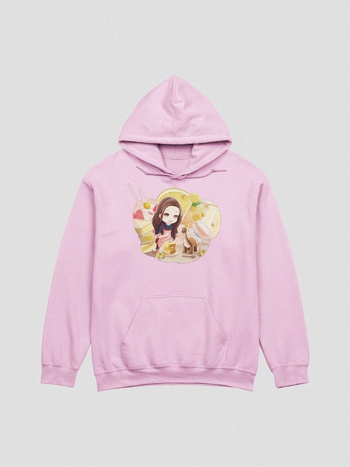 LEMON BAKERY HOODIE product image (1)