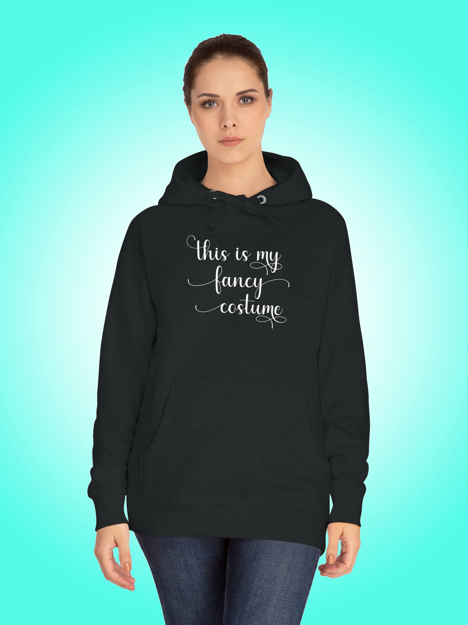 This Is My Fancy Costume product image (1)