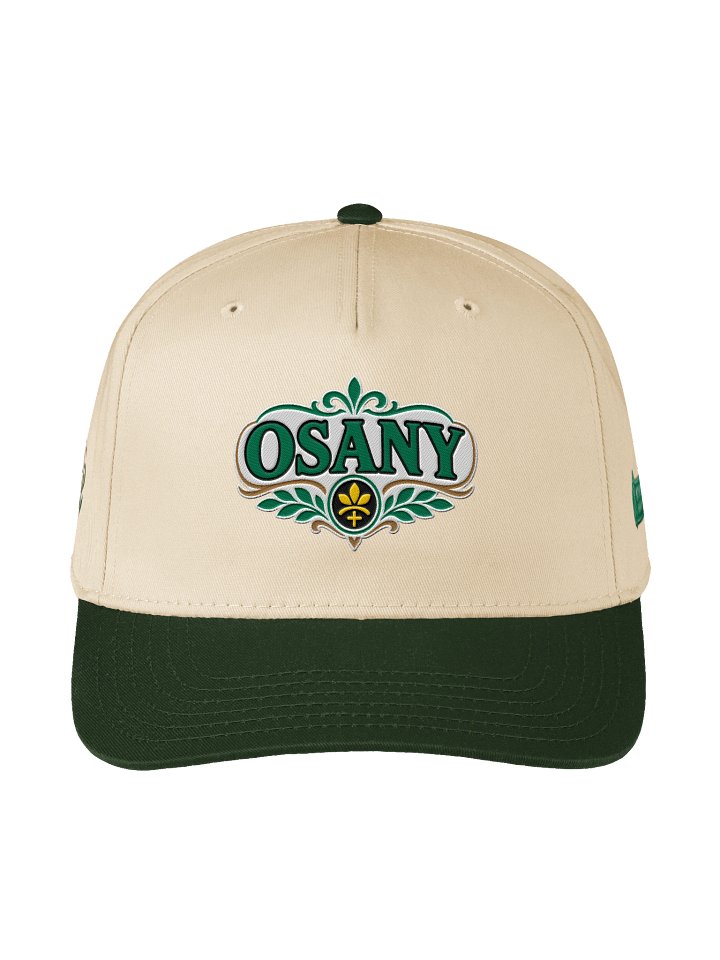 Osany Cap product image (1)