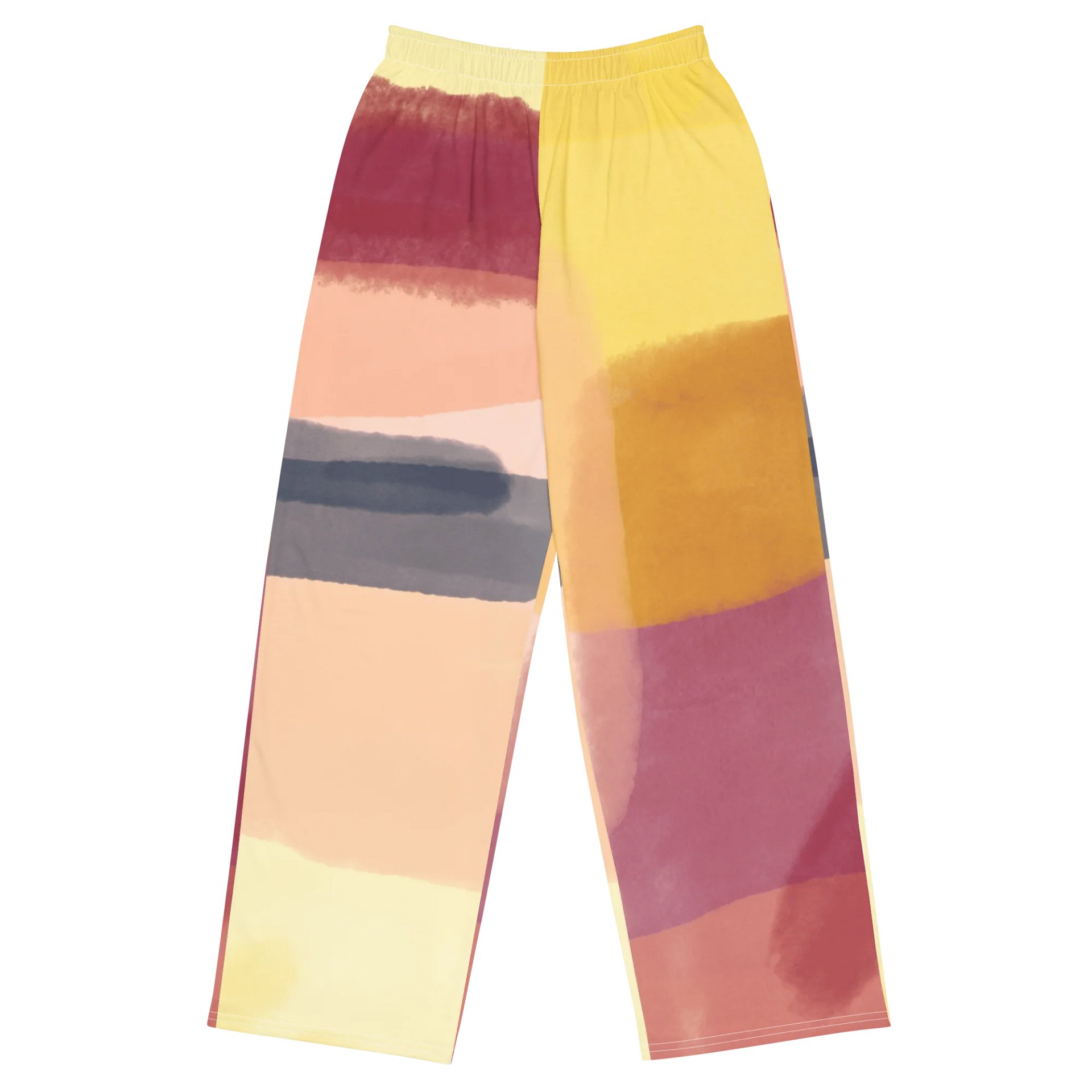 Urban Comfort Pants product image (1)