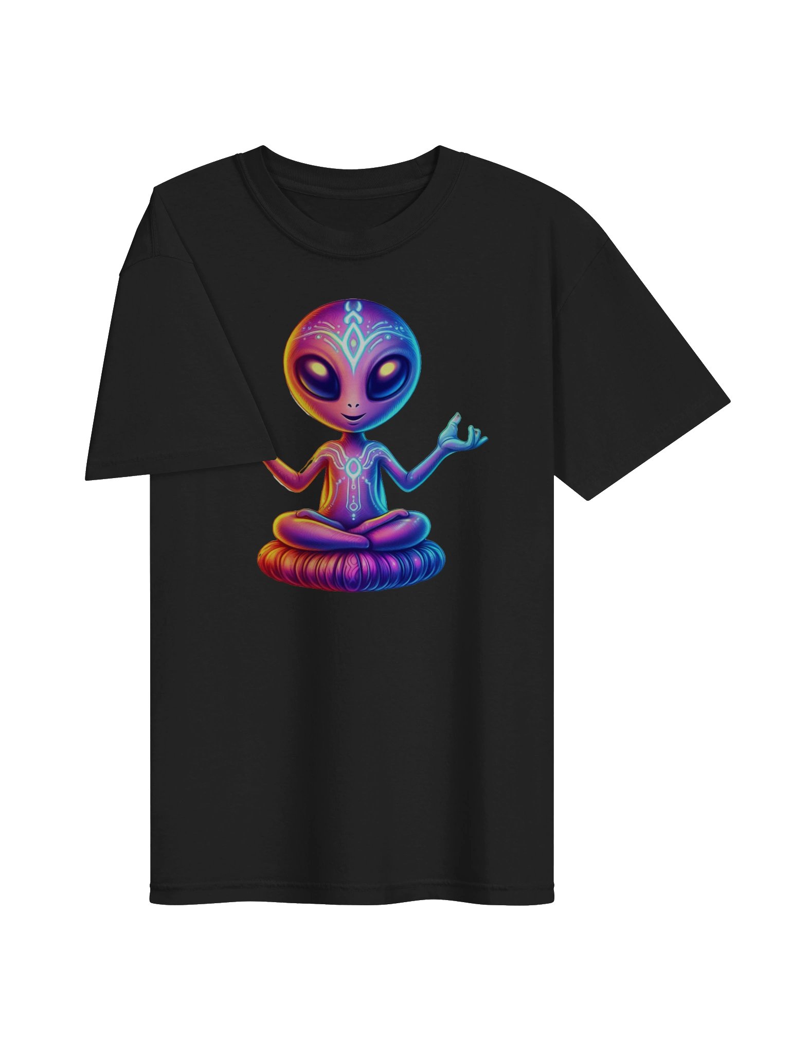 Cosmic Zen Visitor product image (35)