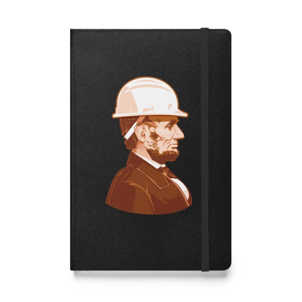 Honest Abe's Journal product image (1)