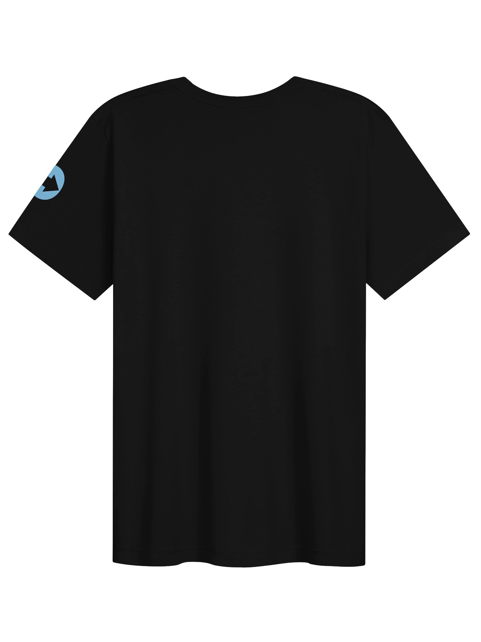 Promotive Tagline T-Shirt product image (2)