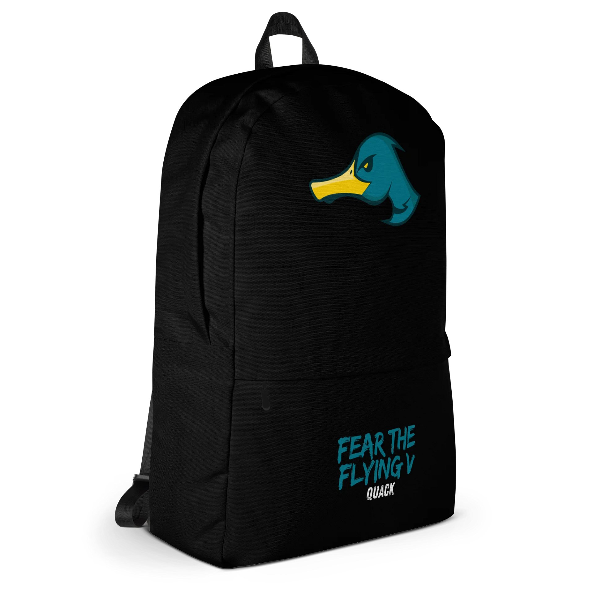 Ducks Backpack product image (3)