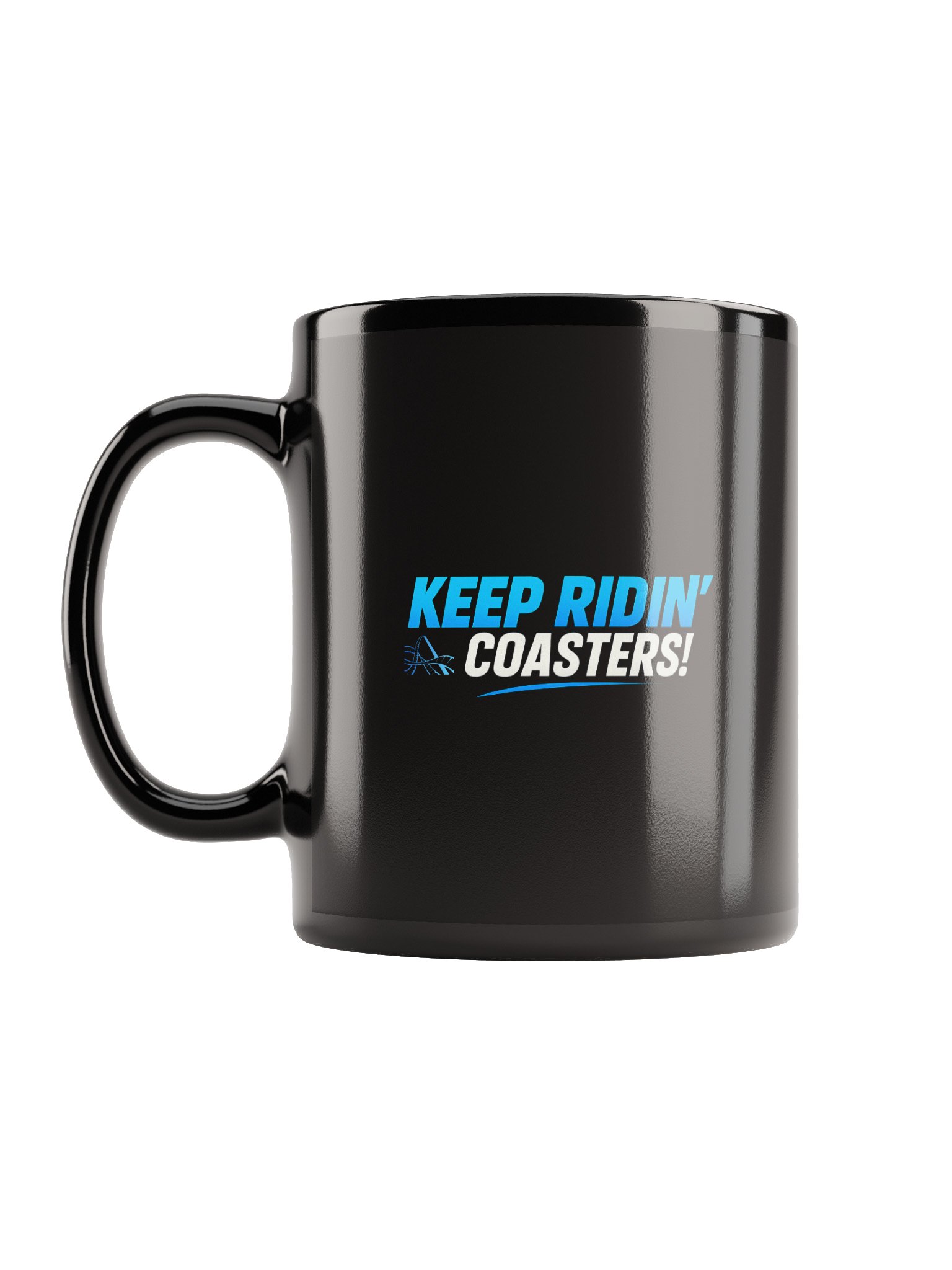 I Ride Roller Coasters To Keep Me Sane Mug product image (6)
