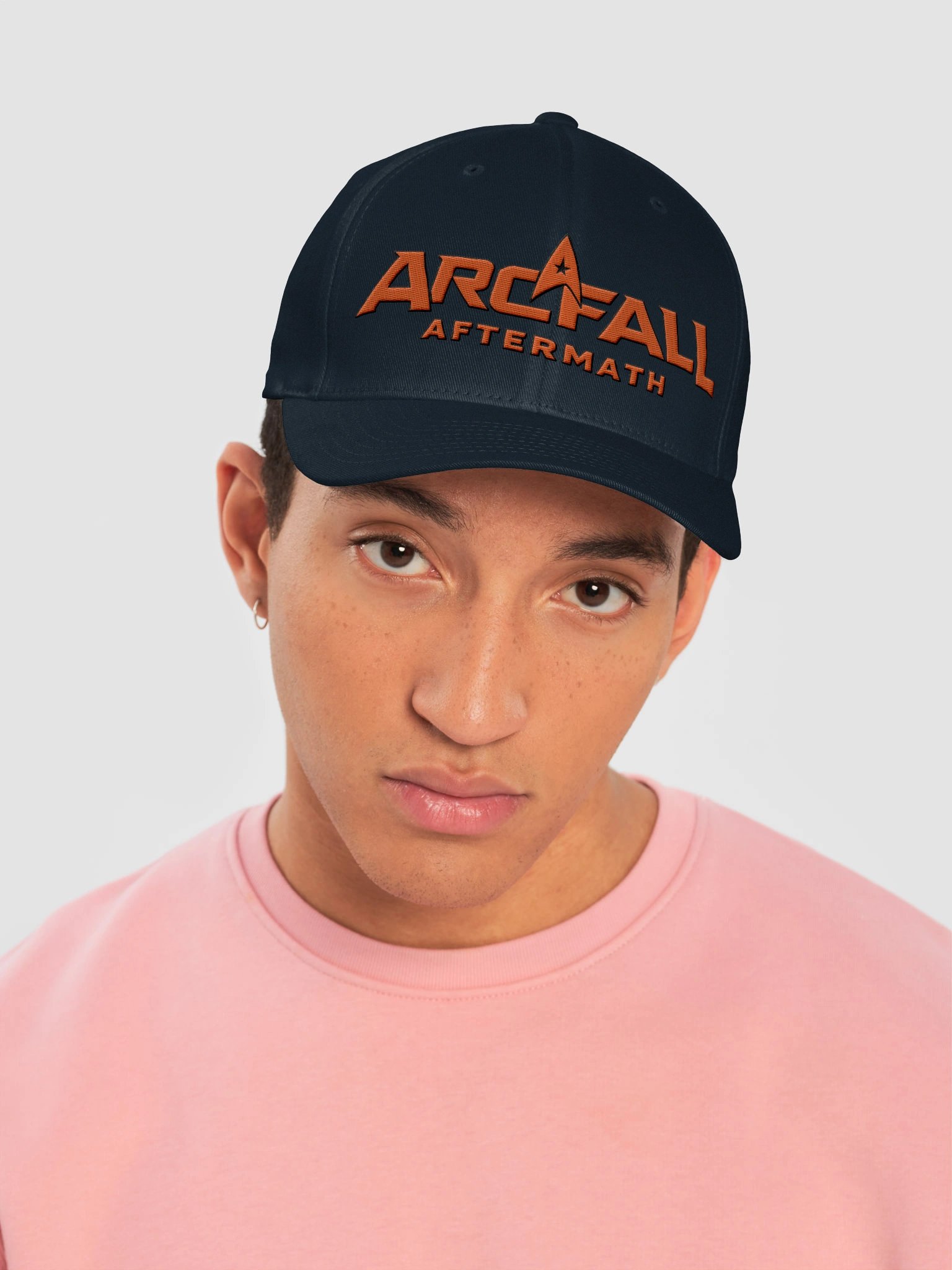 Arcfall Aftermath Hat - Augment Edition product image (45)