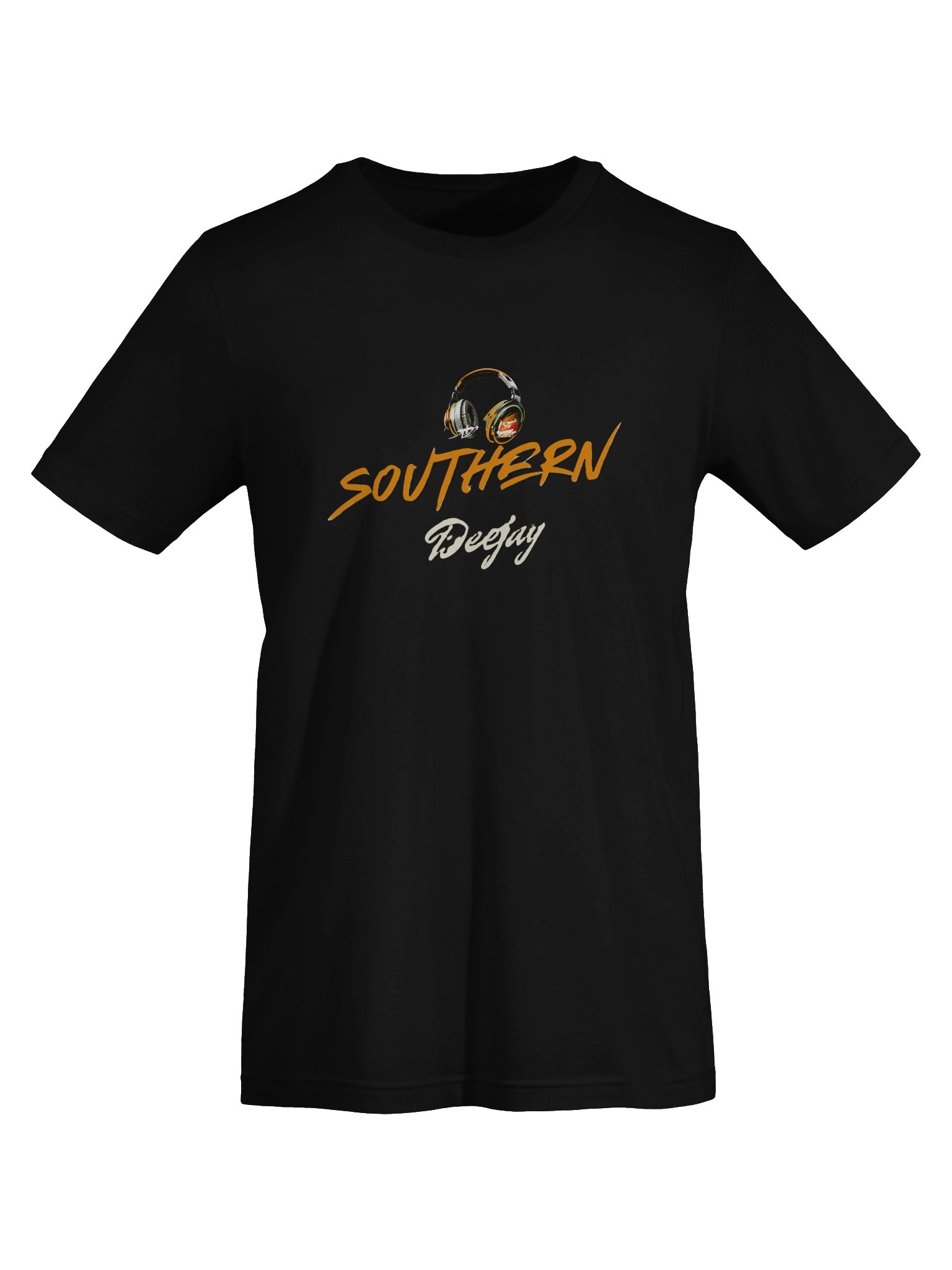 Soulful Soundwaves Tee product image (7)