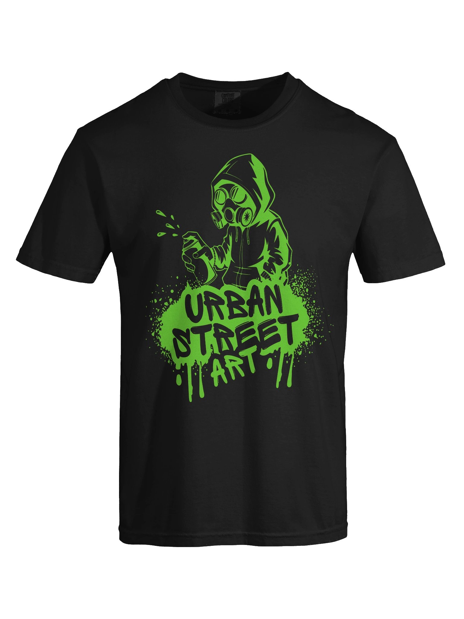 Urban Street Art Tshirt product image (62)