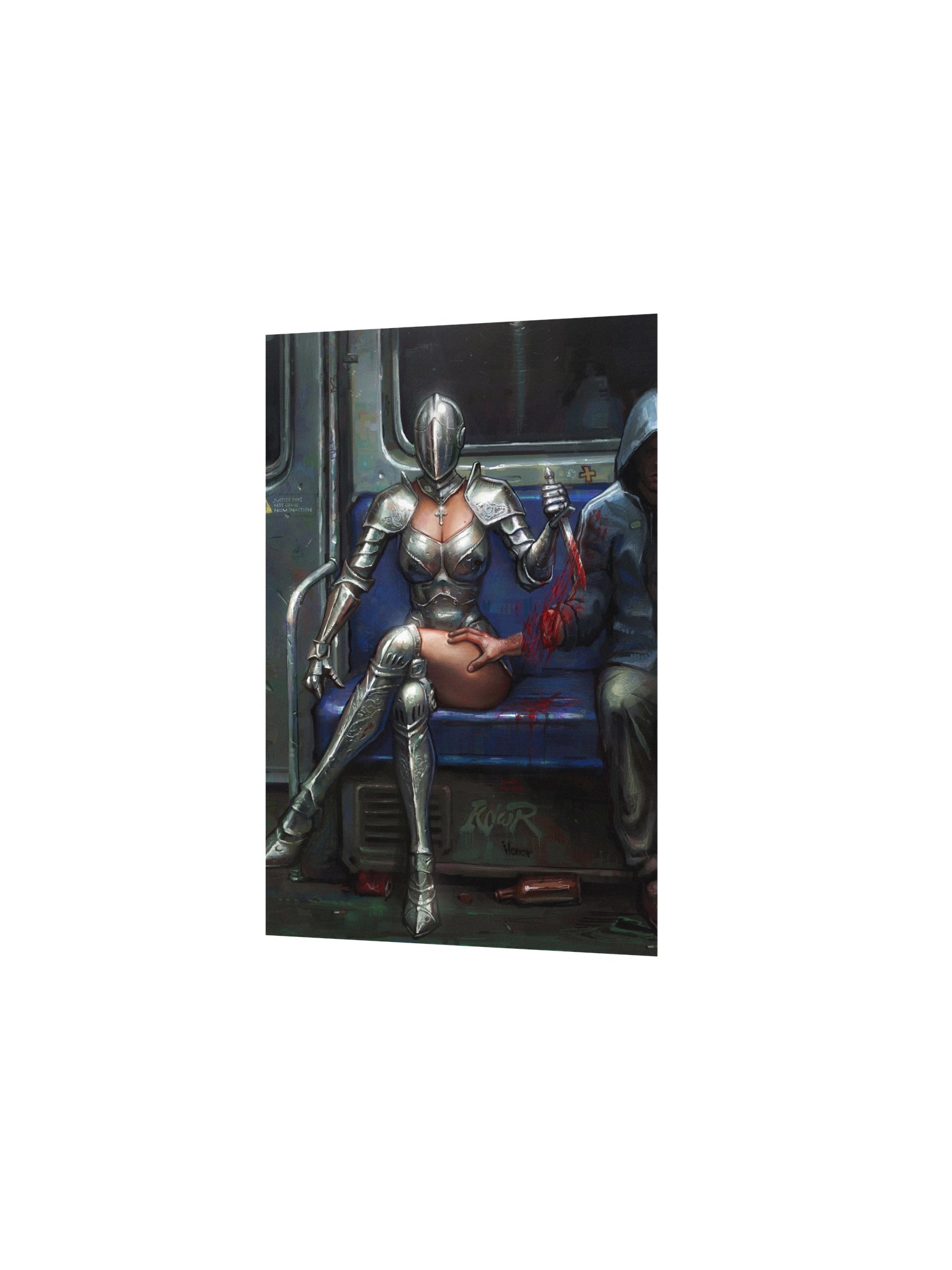 The Last Touch product image (2)