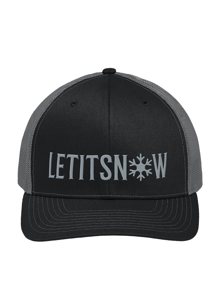 Le TITS NOW - Richardson Hat product image (1)