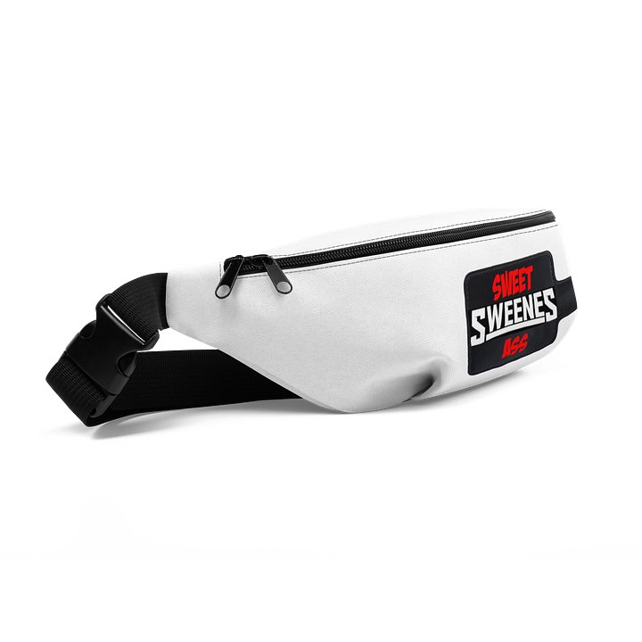 Sweenes Fanny Pack product image (2)