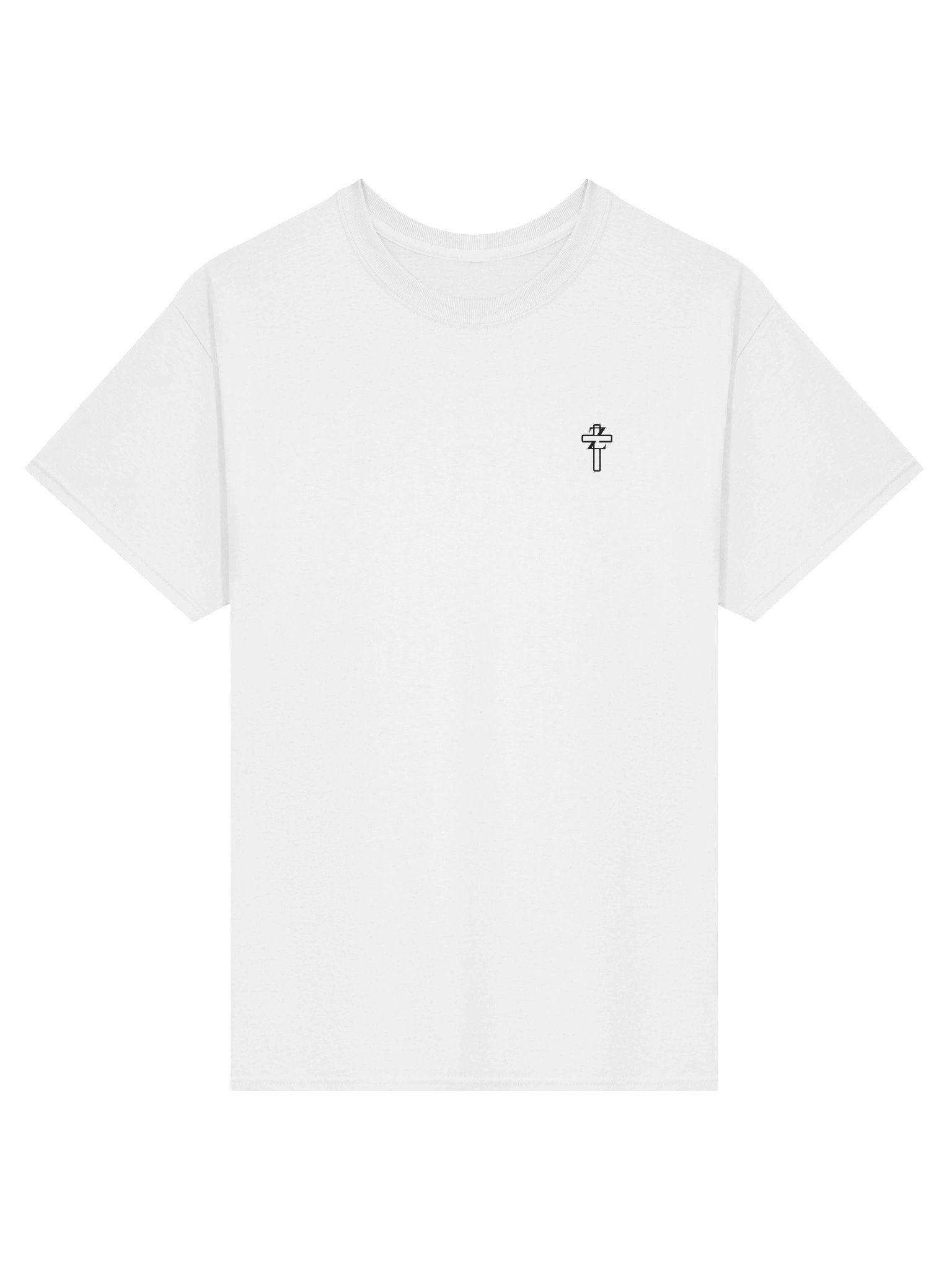 Armour of God T Shirt product image (1)