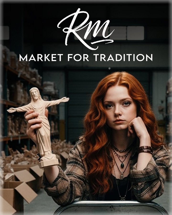 Market For Tradition | Rm̲ product image (1)